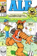 ALF #21 