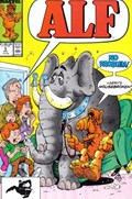 ALF #5 