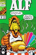 ALF #40 