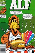 ALF #40B 