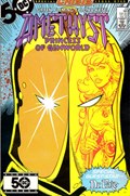 AMETHYST #13 