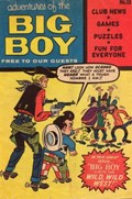 ADVENTURES OF THE BIG BOY #31 