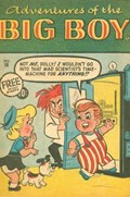 ADVENTURES OF THE BIG BOY #16B 