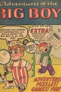 ADVENTURES OF THE BIG BOY #19B 
