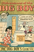 ADVENTURES OF THE BIG BOY #21B 