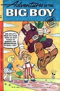 ADVENTURES OF THE BIG BOY #94B 