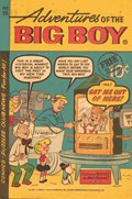 ADVENTURES OF THE BIG BOY #93B 