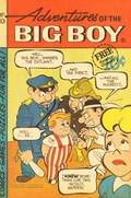 ADVENTURES OF THE BIG BOY #101B 
