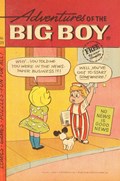ADVENTURES OF THE BIG BOY #103B 