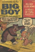 ADVENTURES OF THE BIG BOY #42B 