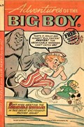 ADVENTURES OF THE BIG BOY #71B 