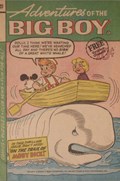 ADVENTURES OF THE BIG BOY #77B 