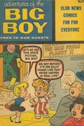 ADVENTURES OF THE BIG BOY #49B 