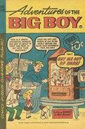 ADVENTURES OF THE BIG BOY #58B 