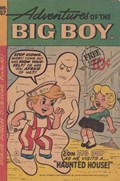 ADVENTURES OF THE BIG BOY #57B 