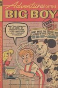 ADVENTURES OF THE BIG BOY #68B 
