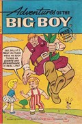ADVENTURES OF THE BIG BOY #132B 
