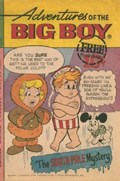 ADVENTURES OF THE BIG BOY #140B 