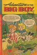 ADVENTURES OF THE BIG BOY #146B 