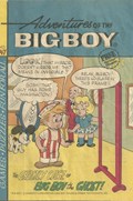 ADVENTURES OF THE BIG BOY #147B 