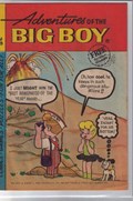 ADVENTURES OF THE BIG BOY #128B 
