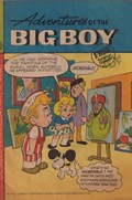 ADVENTURES OF THE BIG BOY #149B 