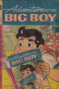 ADVENTURES OF THE BIG BOY #69 