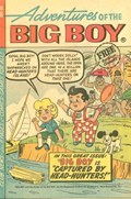 ADVENTURES OF THE BIG BOY #66 