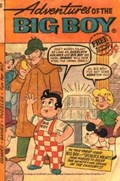 ADVENTURES OF THE BIG BOY #75 