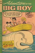 ADVENTURES OF THE BIG BOY #77 