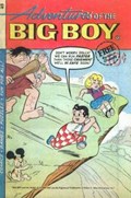 ADVENTURES OF THE BIG BOY #78 