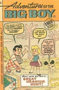 ADVENTURES OF THE BIG BOY #80 