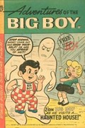 ADVENTURES OF THE BIG BOY #57 
