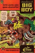 ADVENTURES OF THE BIG BOY #295 