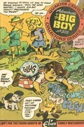 ADVENTURES OF THE BIG BOY #305 