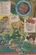 ADVENTURES OF THE BIG BOY #302 