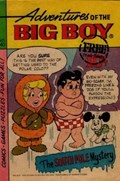 ADVENTURES OF THE BIG BOY #140 