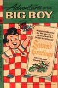 ADVENTURES OF THE BIG BOY #152 