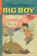 ADVENTURES OF THE BIG BOY #107 