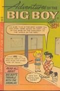 ADVENTURES OF THE BIG BOY #111 