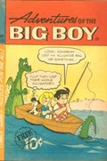 ADVENTURES OF THE BIG BOY #113 