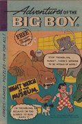 ADVENTURES OF THE BIG BOY #99 