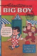 ADVENTURES OF THE BIG BOY #137 