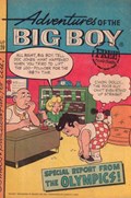 ADVENTURES OF THE BIG BOY #139 
