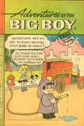 ADVENTURES OF THE BIG BOY #115 