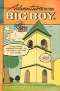 ADVENTURES OF THE BIG BOY #120 