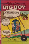 ADVENTURES OF THE BIG BOY #124 