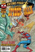 ADVENTURES OF SPIDER-MAN #9 