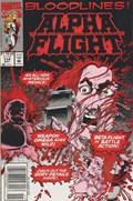 ALPHA FLIGHT #114B 