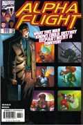 ALPHA FLIGHT #13 